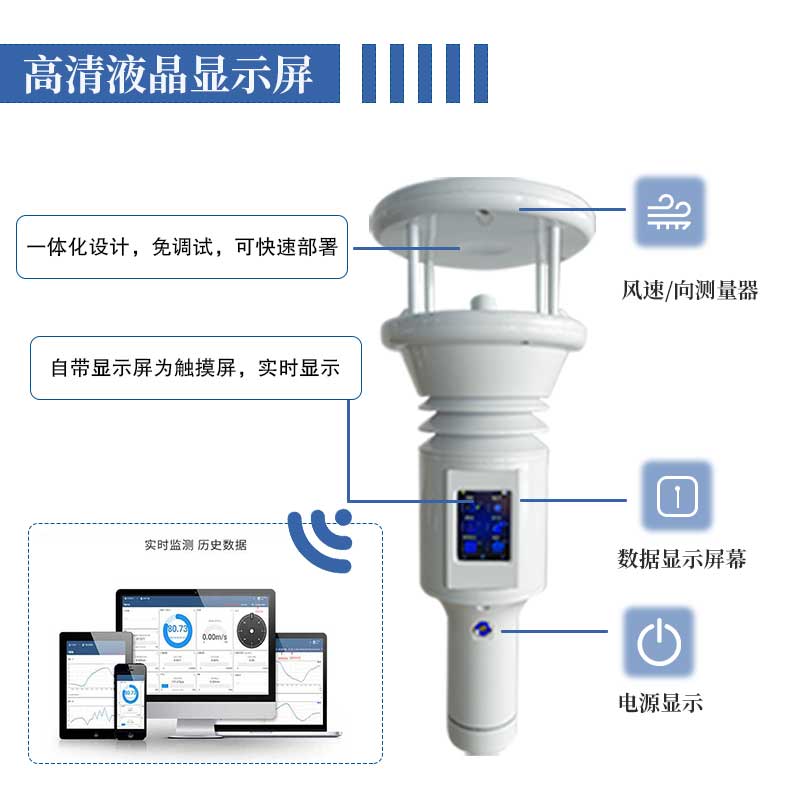 手持式自動(dòng)氣象站實(shí)用嗎？